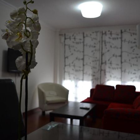 Apartamento Acueducto, Tres Dormitorios Y Parking Gratis Μέριδα Εξωτερικό φωτογραφία