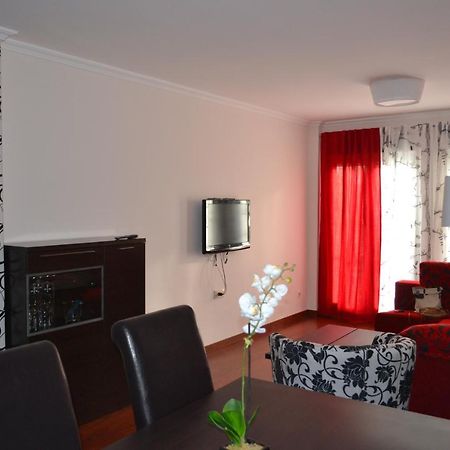 Apartamento Acueducto, Tres Dormitorios Y Parking Gratis Μέριδα Εξωτερικό φωτογραφία