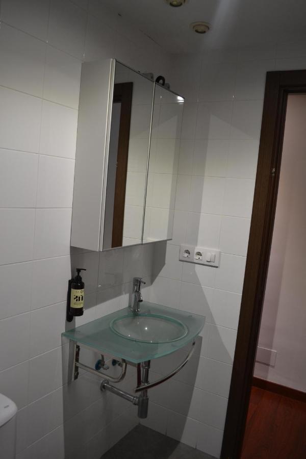 Apartamento Acueducto, Tres Dormitorios Y Parking Gratis Μέριδα Εξωτερικό φωτογραφία